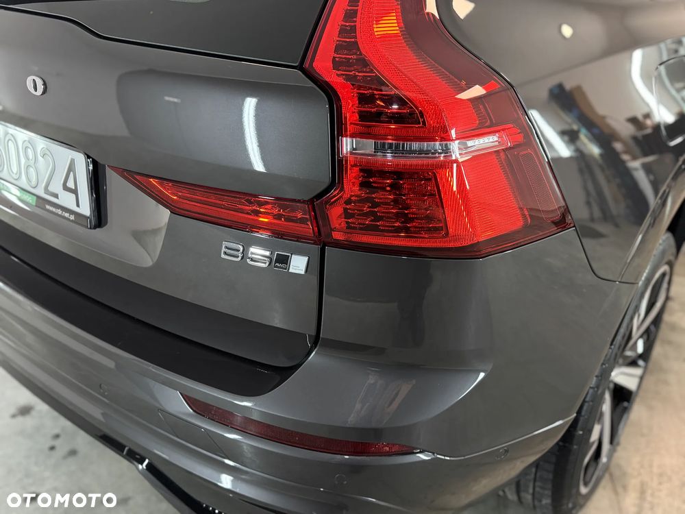 Volvo XC 60 B5 D AWD Plus Dark - 7