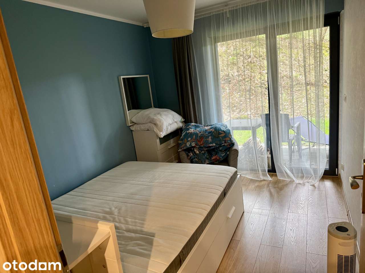 Apartament Karpacz winda garaż Ogródek 120 m2 - Pełny obrazek: 4/11