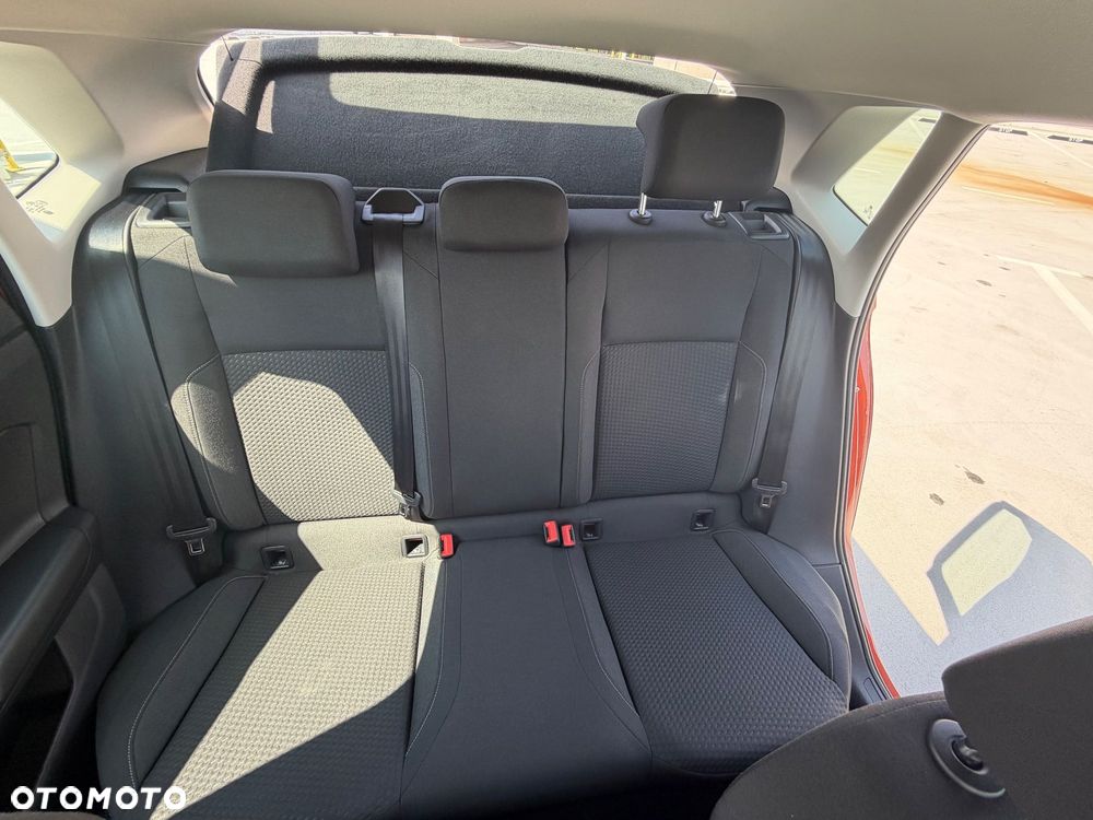 Volkswagen Polo 1.0 TSI Comfortline - 17