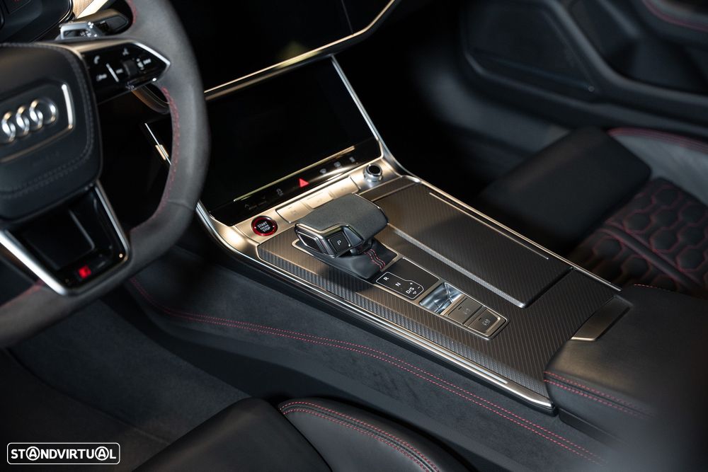 Audi RS7 Sportback 4.0 TFSI quattro Tiptronic - 22