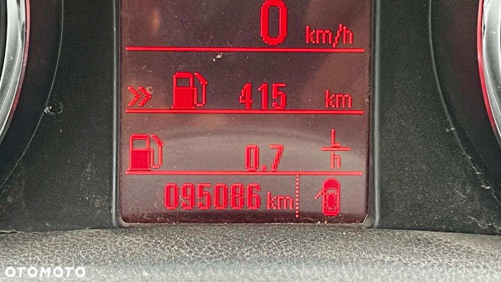 Opel Mokka 1.6 CDTI ecoFLEX Start/Stop Innovation - 8