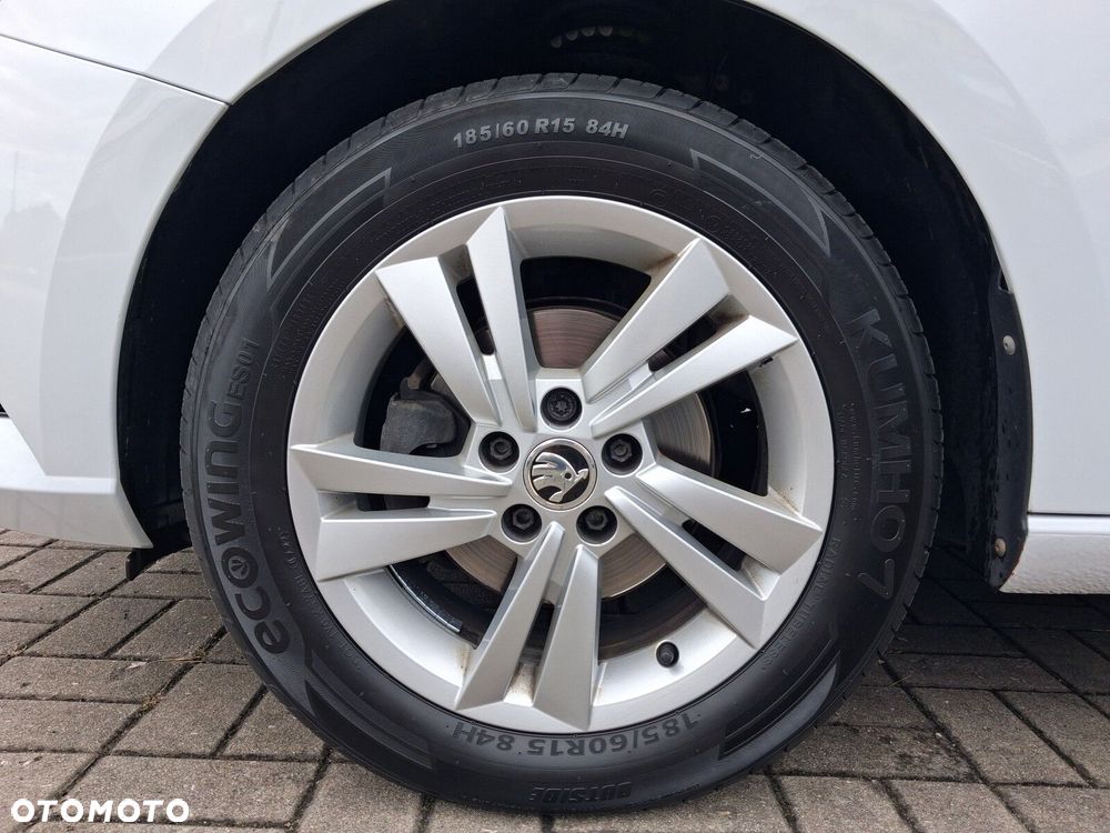 Skoda Fabia 1.0 TSI Ambition - 29