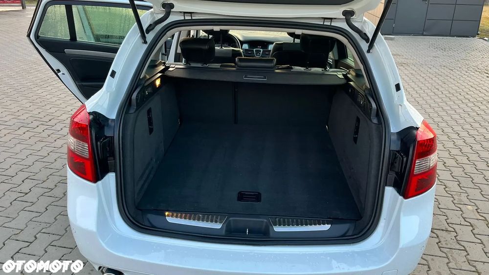 Renault Laguna ENERGY dCi 175 FAP Start & Stop Bose Edition - 11