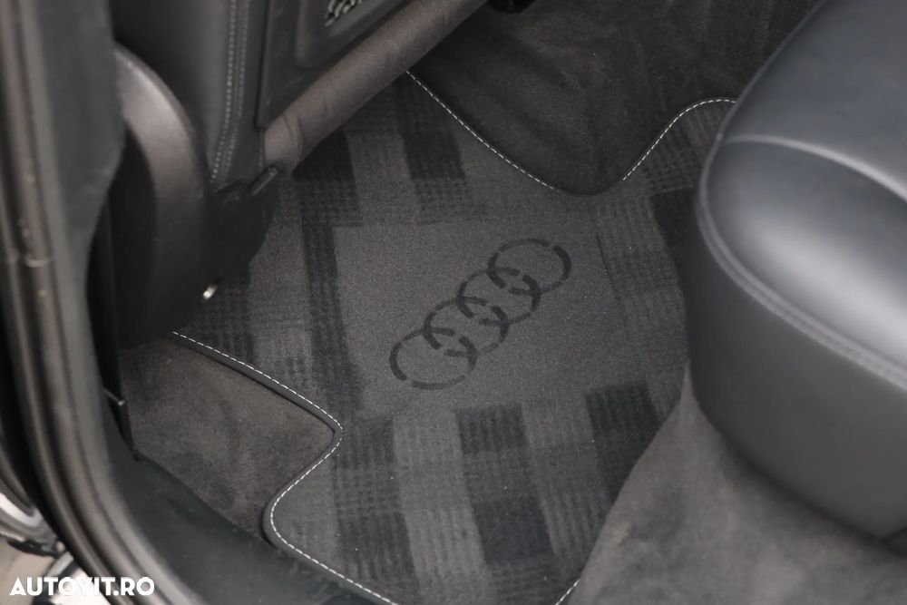 Audi Q5 2.0 TDI S tronic - 31