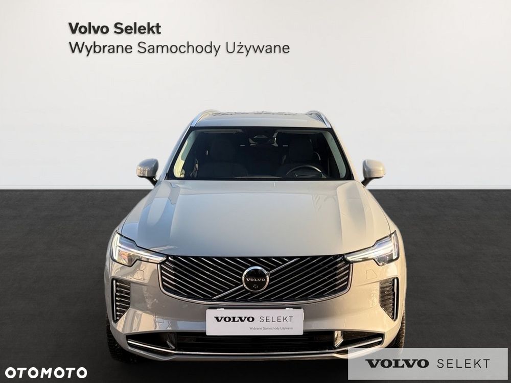 Volvo XC 90 - 3