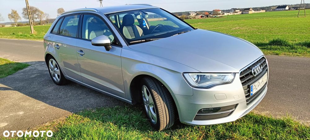 Audi A3 Sportback 1.5 TFSI cylinder on demand design - 10