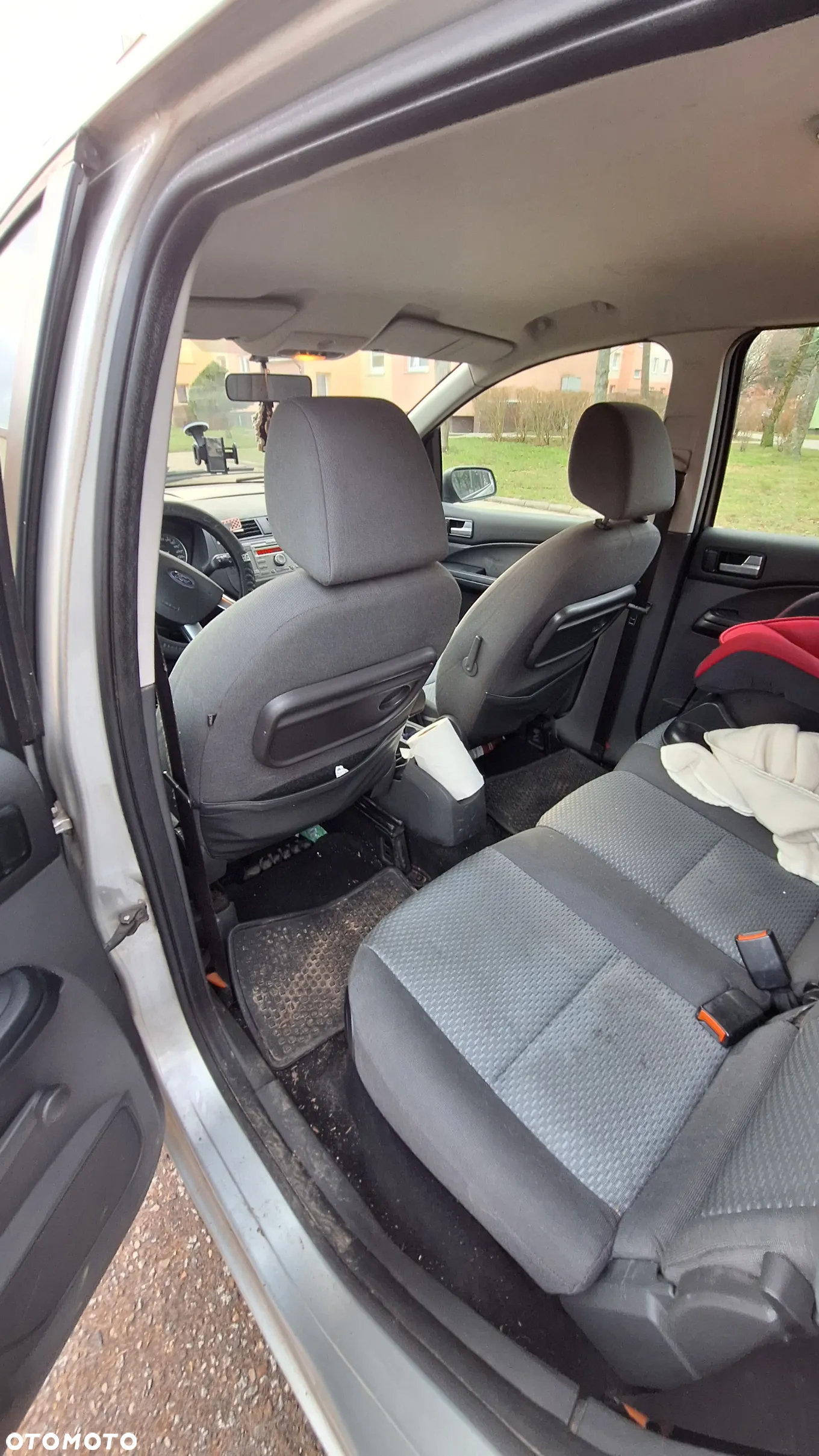 Ford Focus C-Max - 4