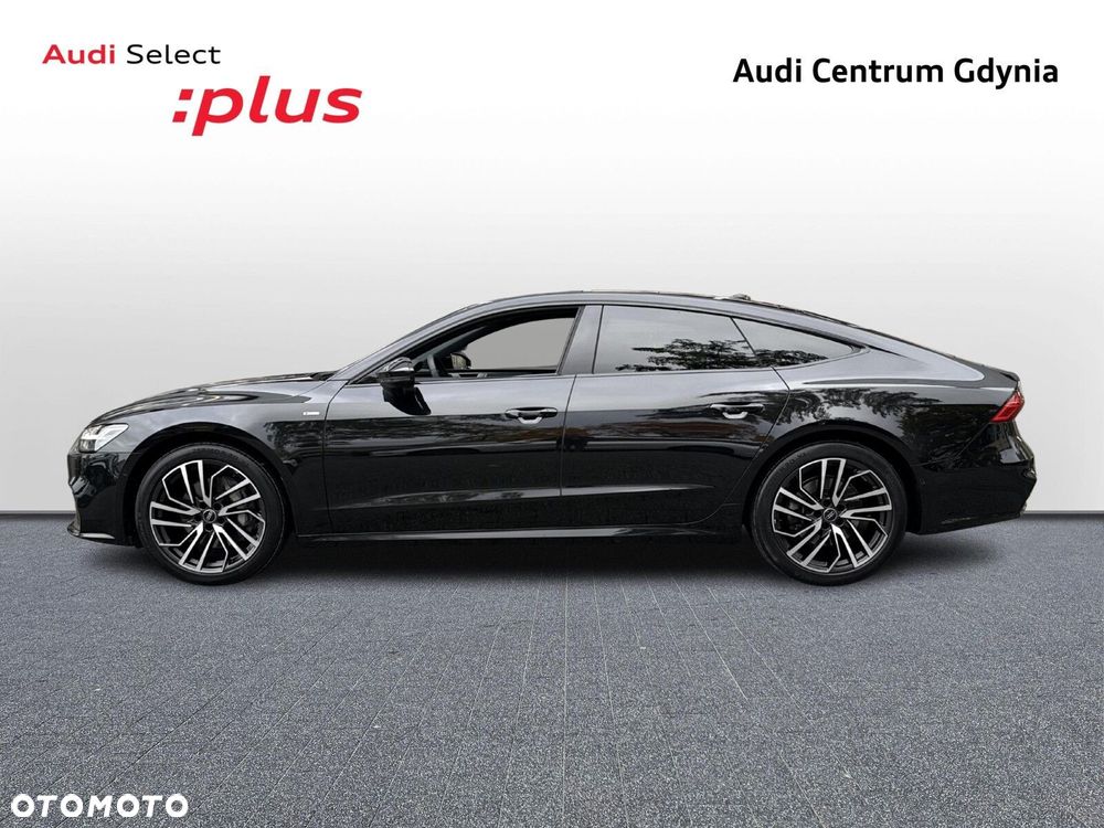 Audi A7 Sportback - 2