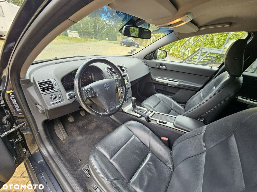 Volvo V50 - 9