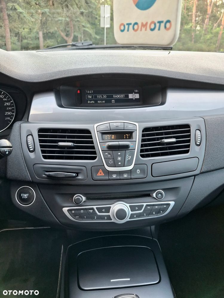 Renault Laguna - 12