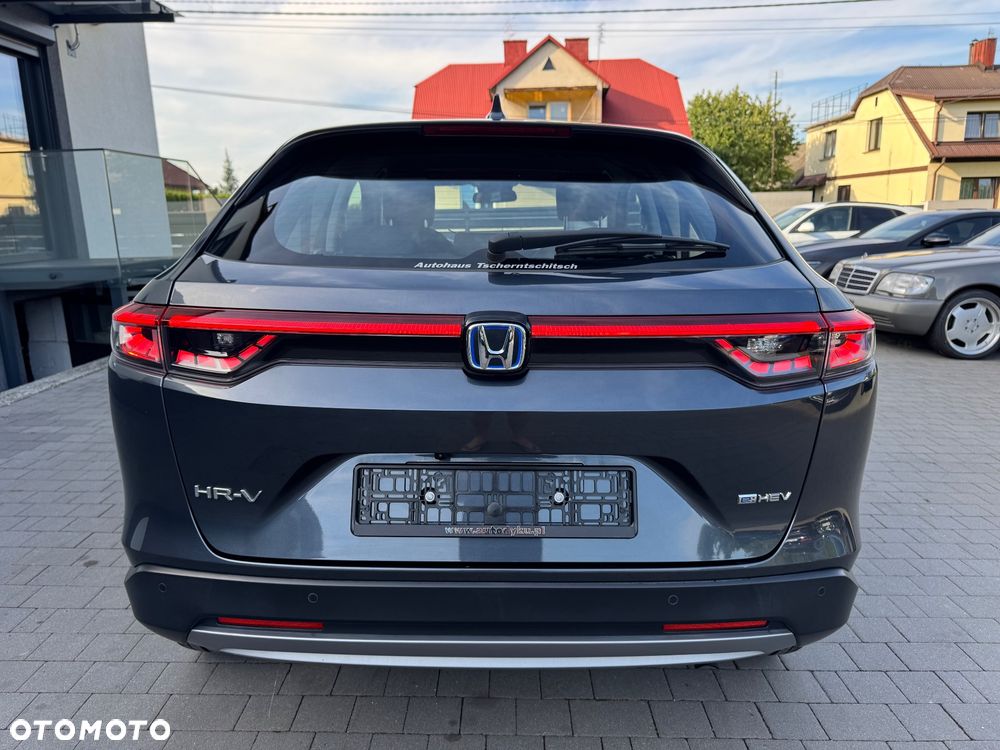 Honda HR-V 1.5 i-MMD Elegance CVT - 10