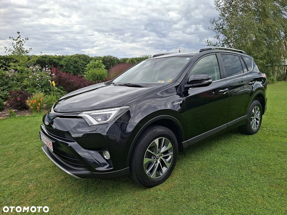 Toyota RAV4 - 12