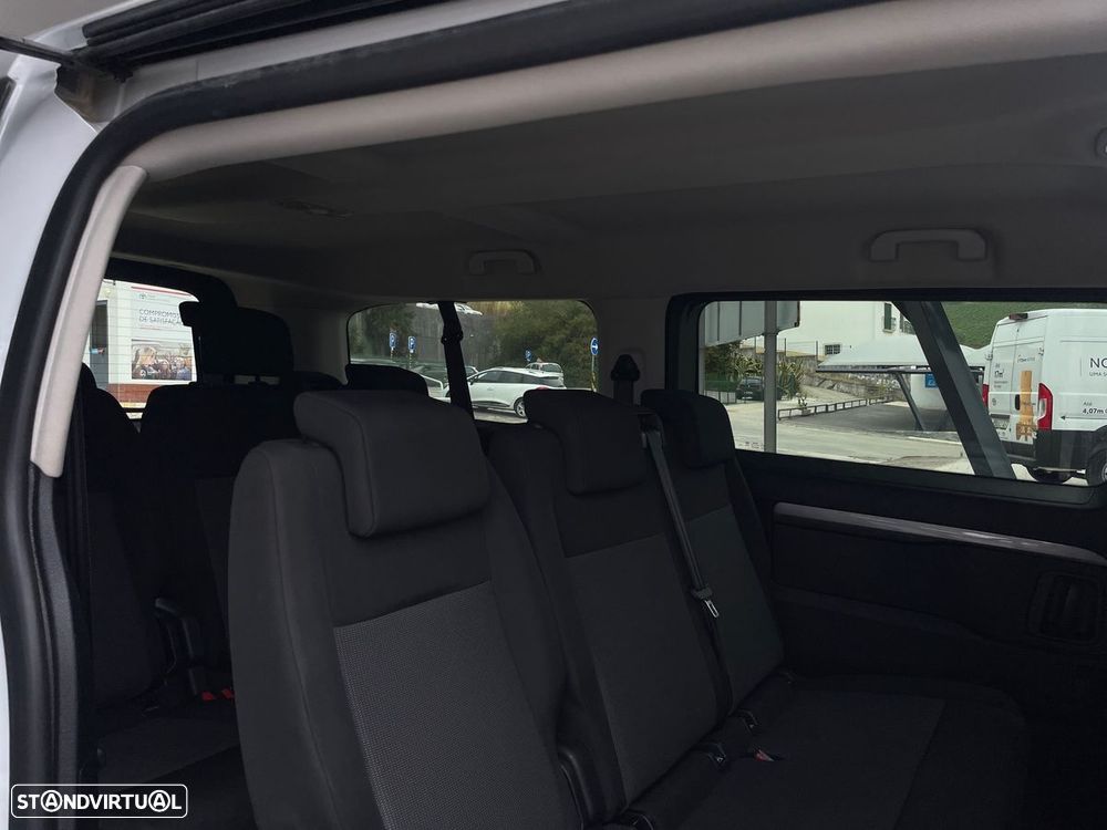 Toyota Proace Verso 2.0 D-4D L2 1.0T Comfort 9L - 20