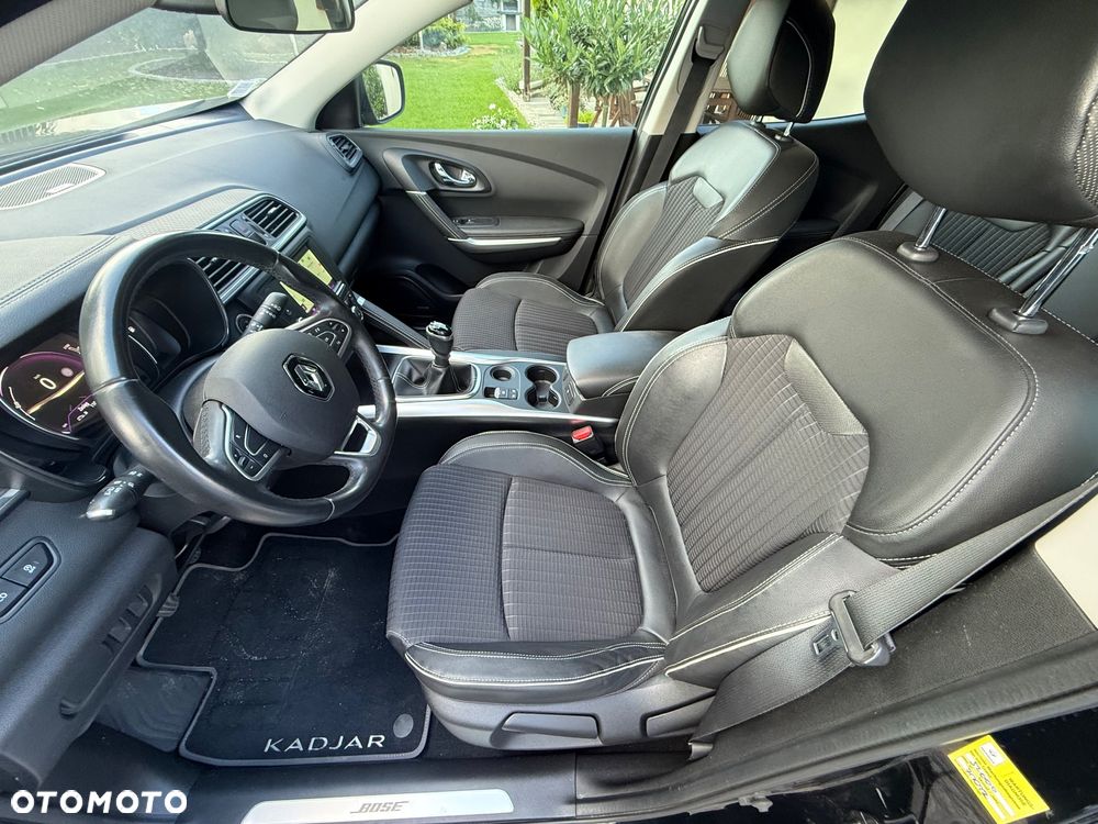 Renault Kadjar - 21
