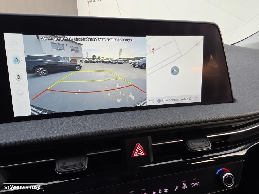 Kia EV6 77,4-kWh Business - 28