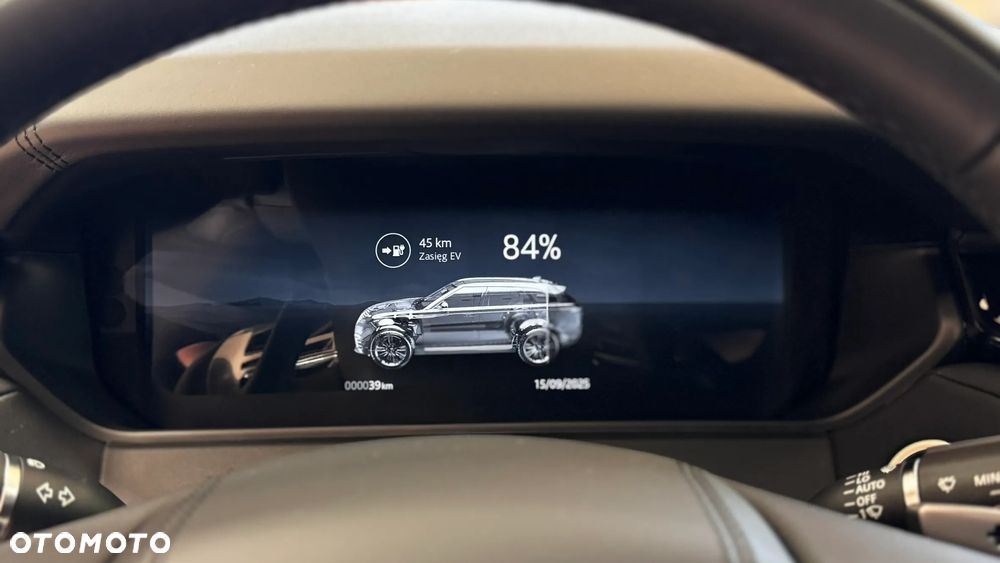 Land Rover Range Rover Velar 2.0 P400e PHEV Dynamic SE - 12