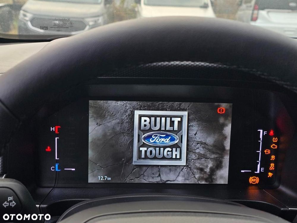 Ford Ranger 2.0 EcoBlue 4x4 DC XLT - 19