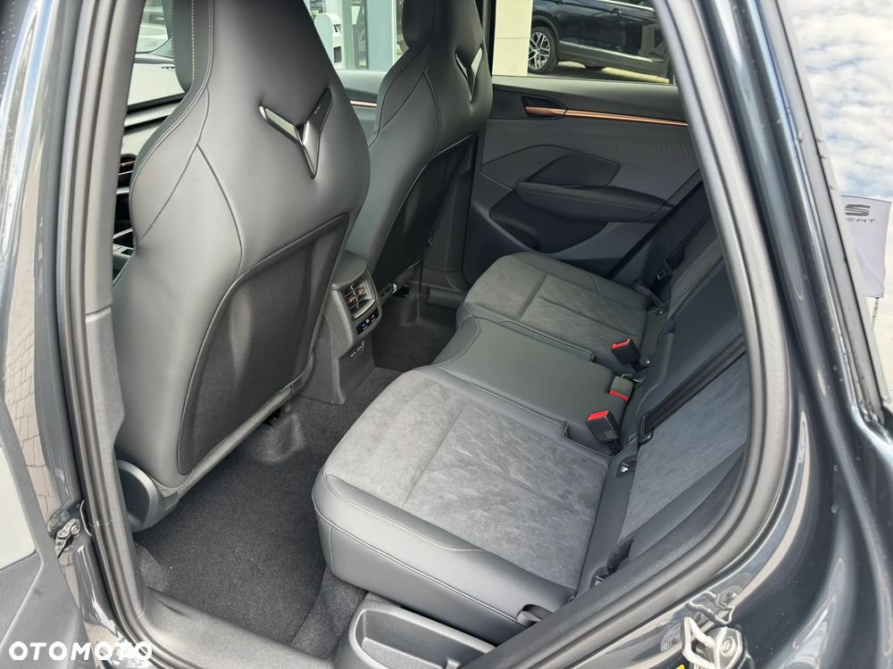 Cupra Terramar 2.0 TSI 4Drive VZ DSG - 13