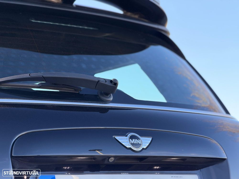MINI 3 Portas Cooper S - 18