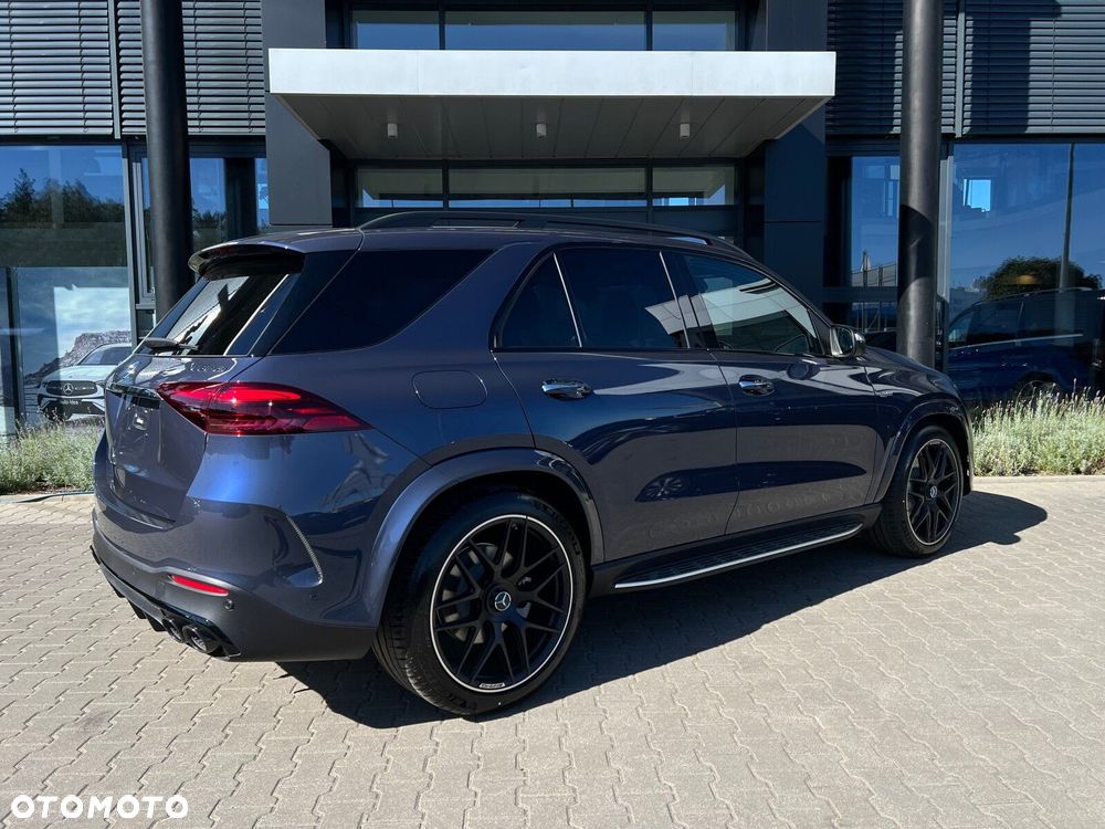 Mercedes-Benz GLE - 16