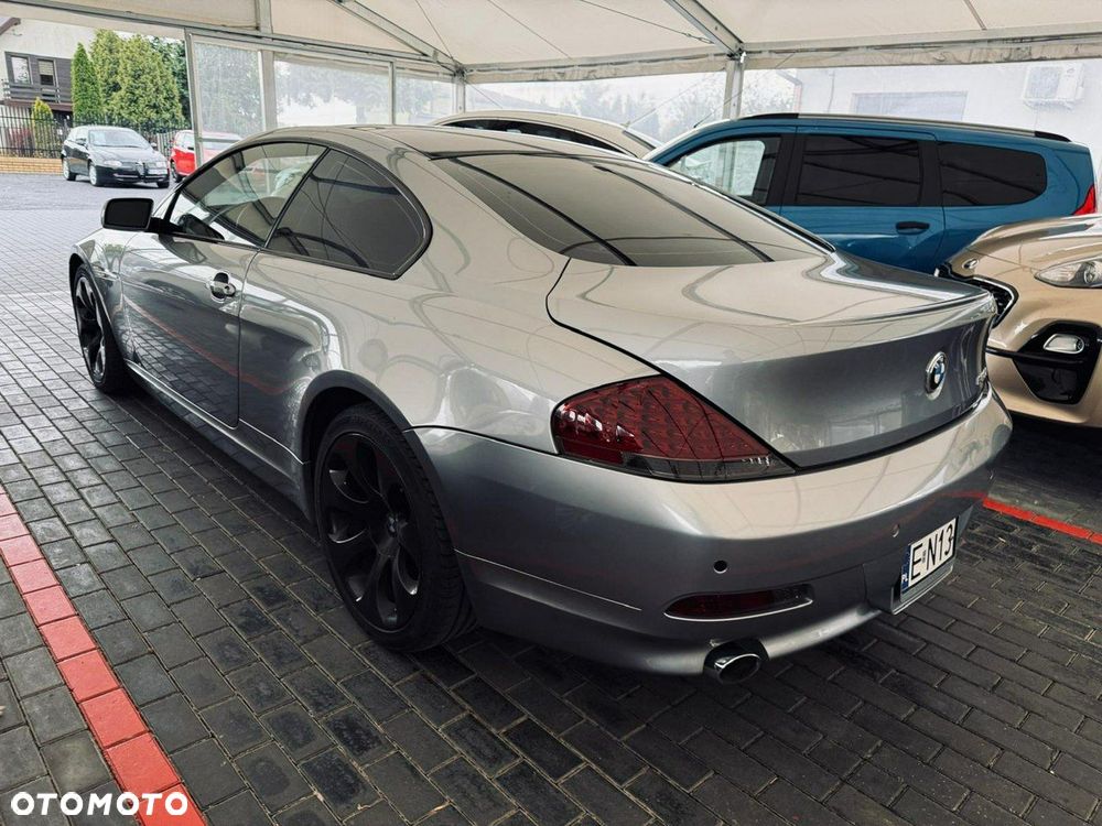 BMW Seria 6 - 14