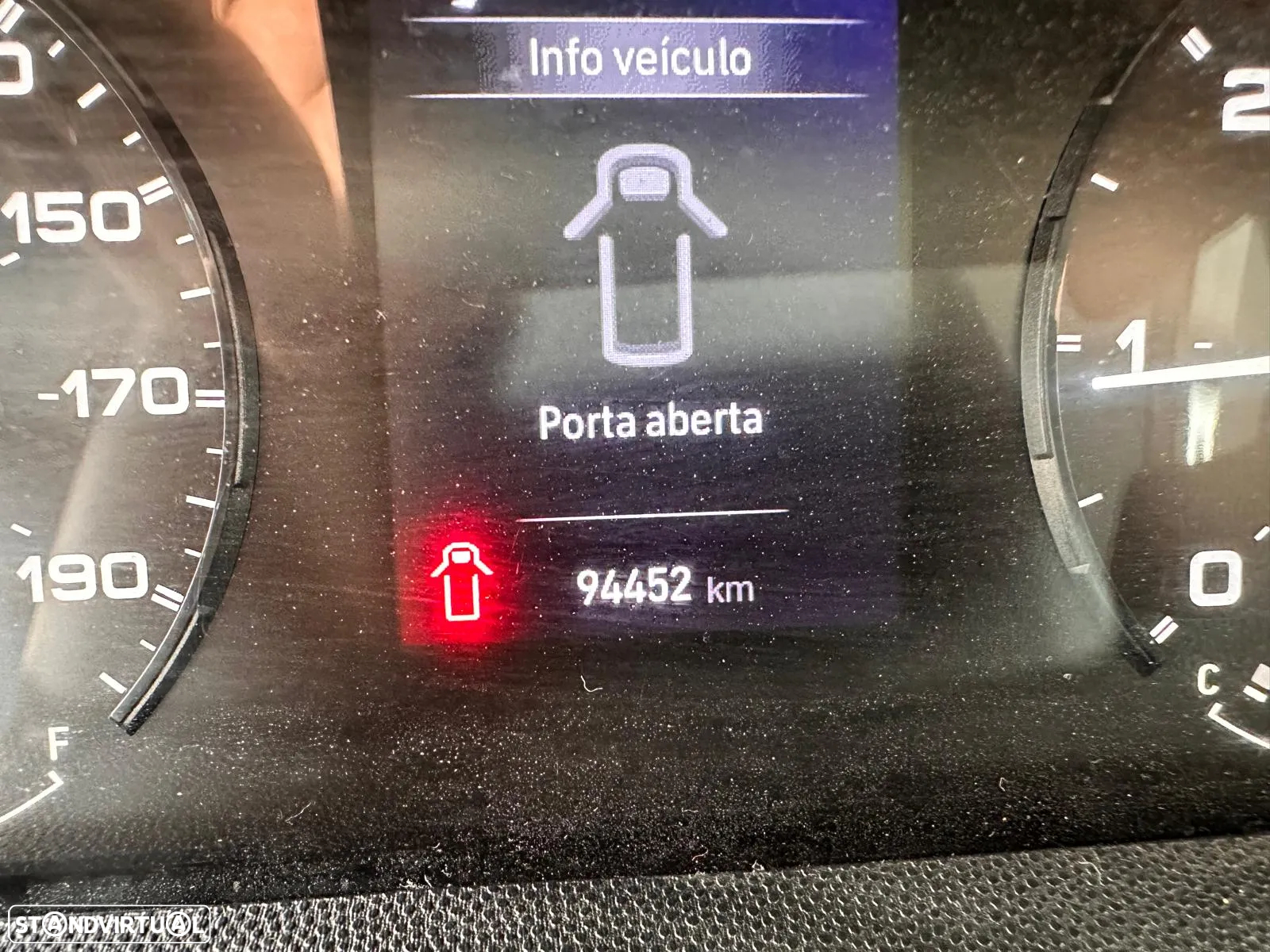 Fiat Ducato L4H3 MAXI - 16