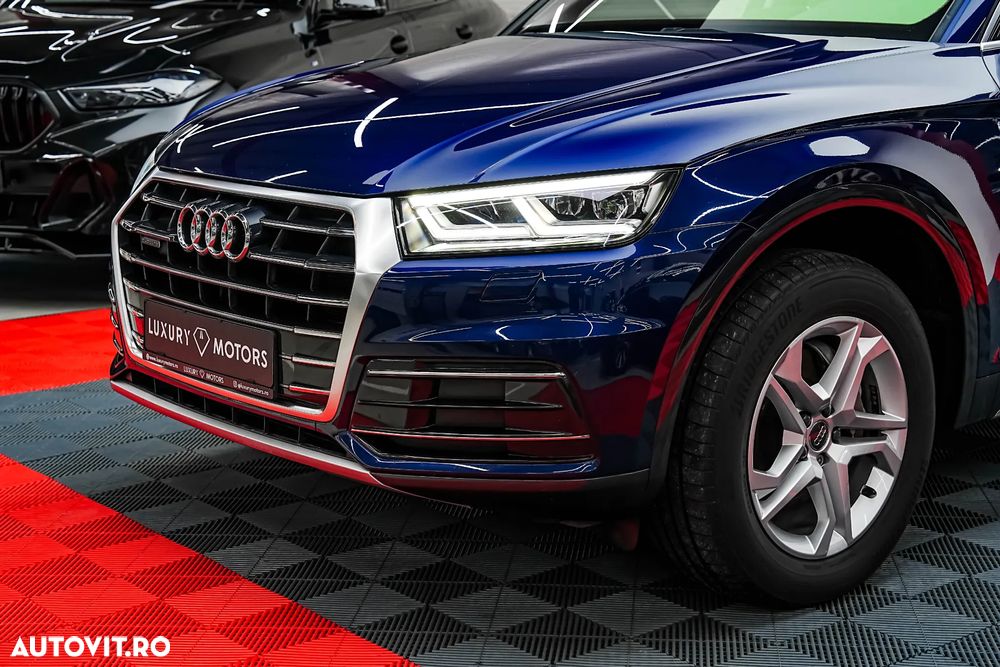 Audi Q5 35 TDI quattro S tronic - 18