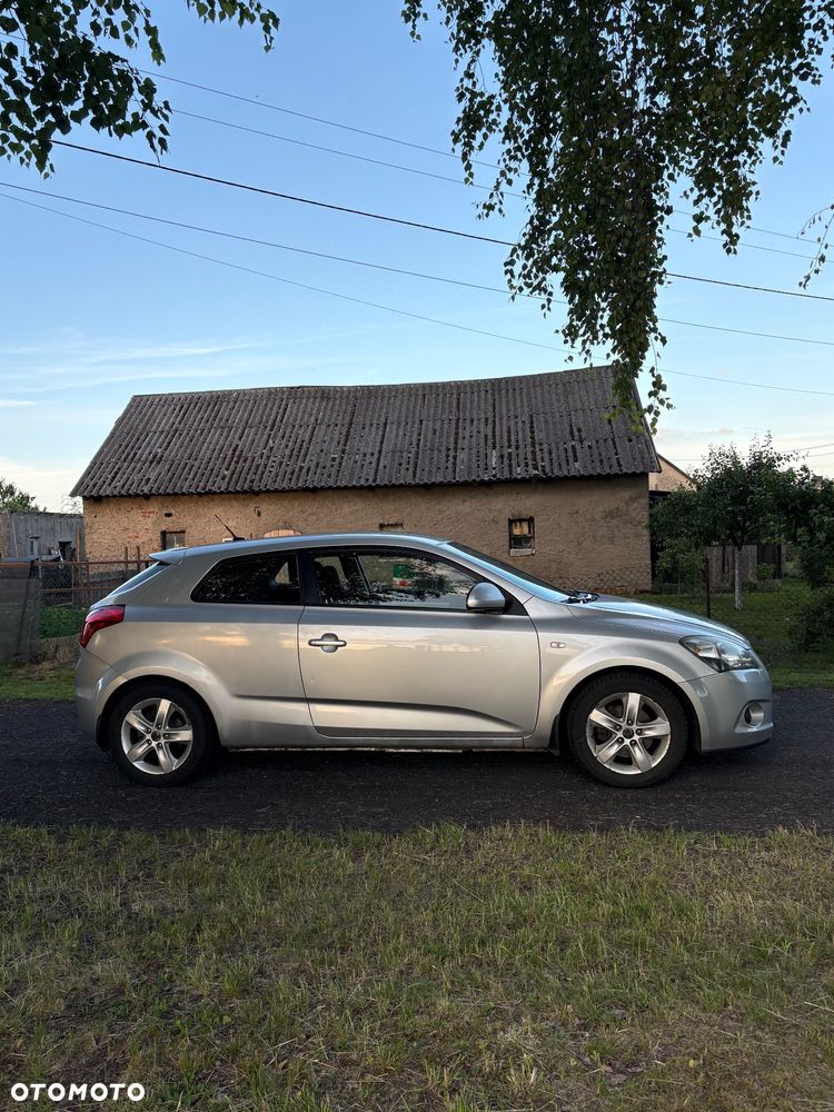 Kia Ceed 1.6 M - 7