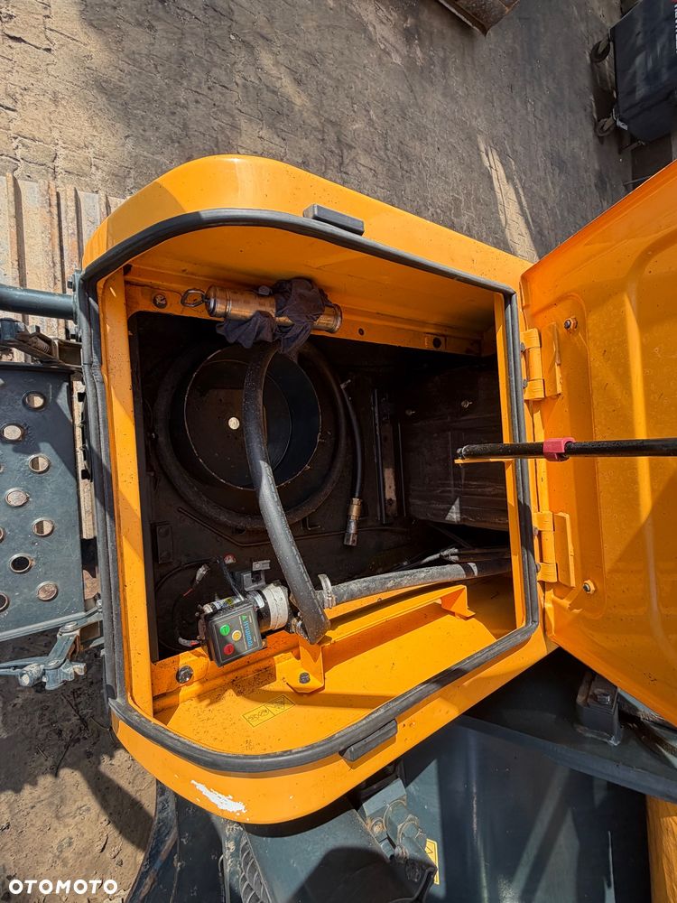 Hyundai Hx260 - 16