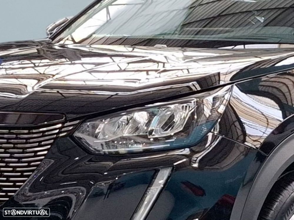 Peugeot 2008 1.5 BlueHDi Allure - 16