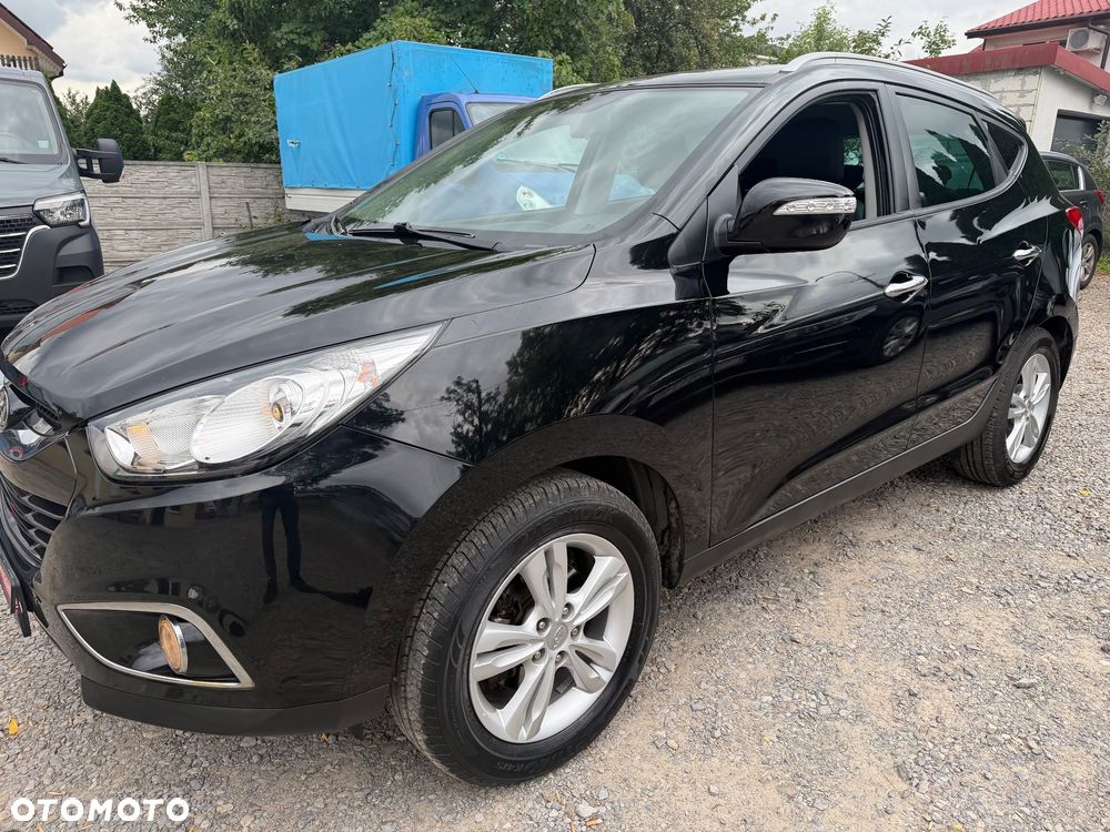 Hyundai ix35 - 19