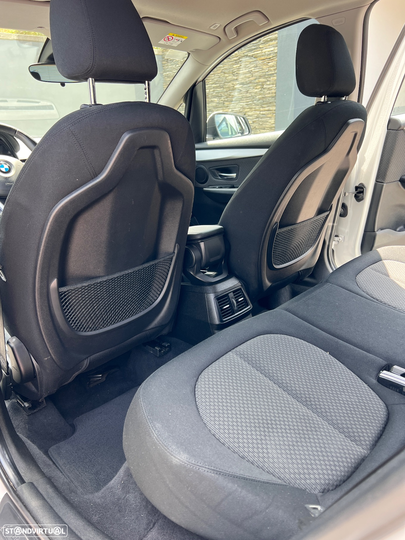 BMW 214 Active Tourer - 7