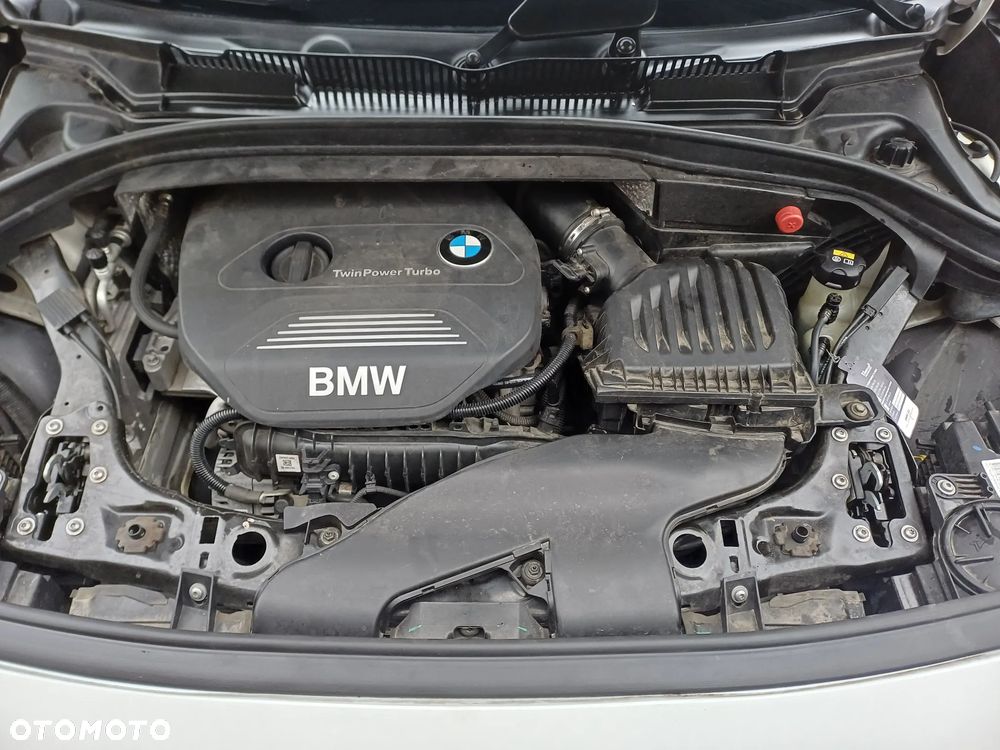 BMW Seria 2 - 25