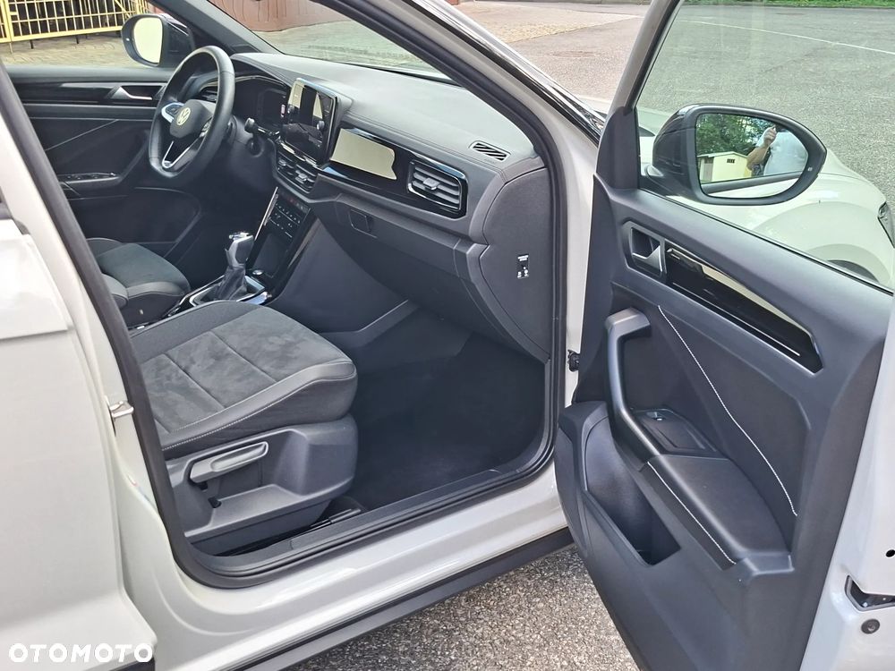Volkswagen T-Roc 1.5 TSI Life Plus DSG - 21