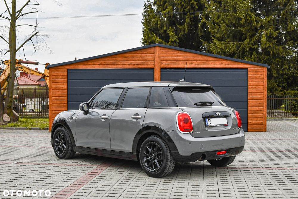 MINI ONE - 5
