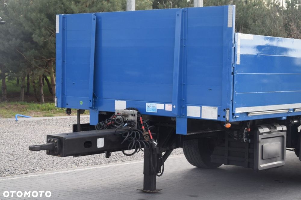 Schwarzmuller T-Serie - 10