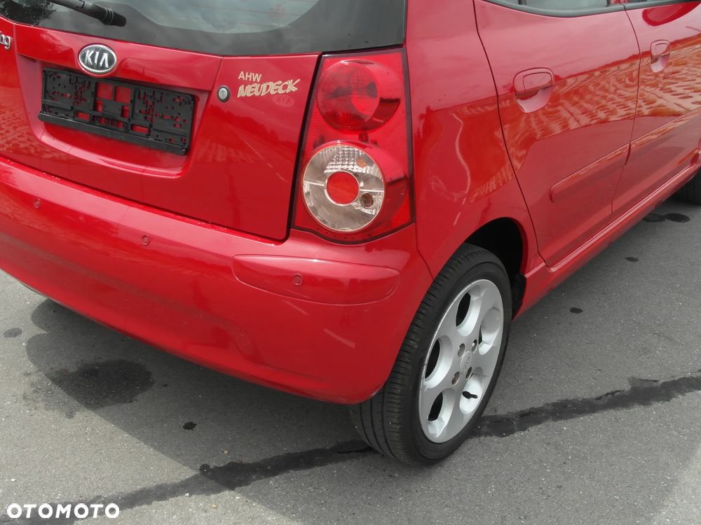 Kia Picanto 1.1 Spirit - 8