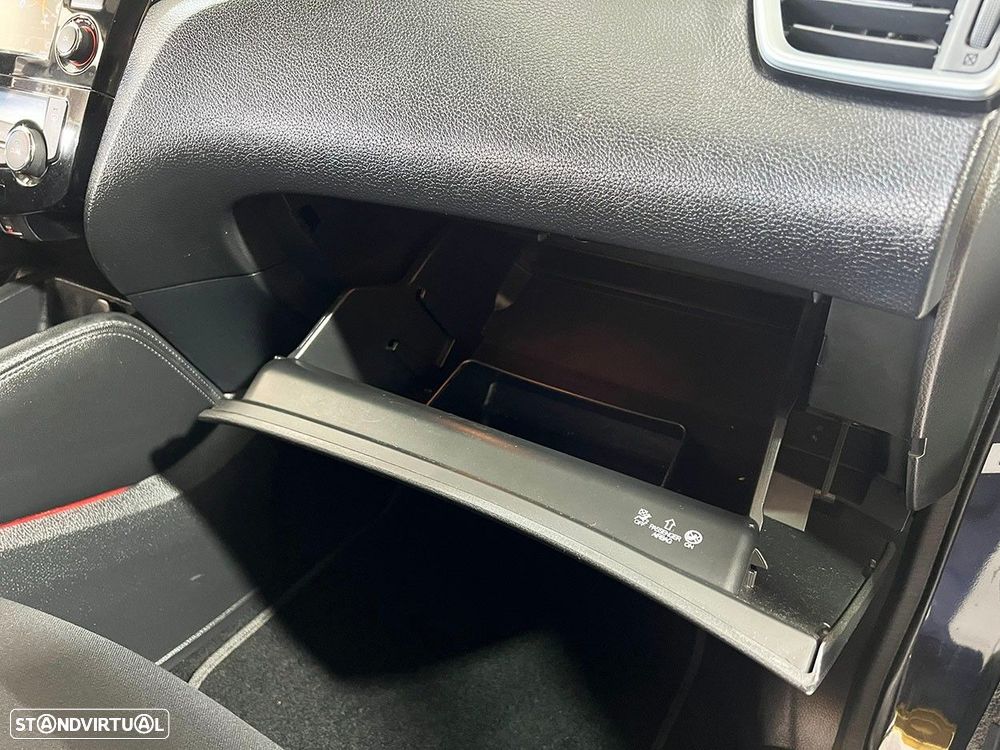 Nissan Qashqai 1.5 dCi Business Edition - 21