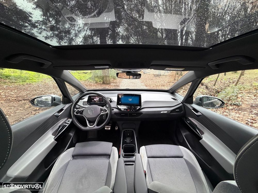 VW ID.3 Pro Performance - 9