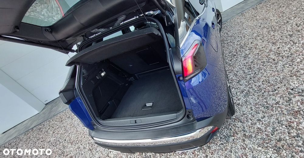 Peugeot 3008 PureTech 130 Stop & Start GPF EAT8 Active Business-Paket - 25
