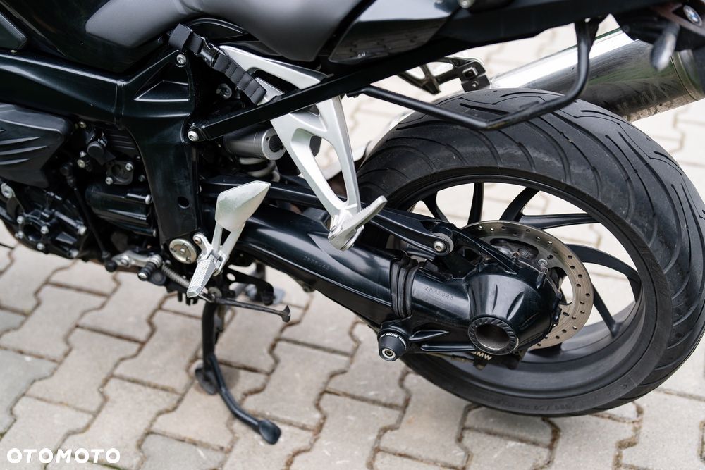 BMW K - 8
