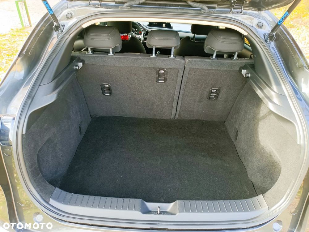 Mazda CX-30 e-SKYACTIVE X 186 SKYACTIV-Drive AWD EXCLUSIVE-LINE - 6