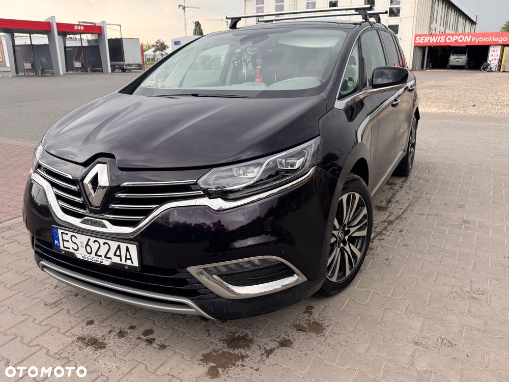 Renault Espace 1.6 TCE Initiale Paris EDC - 3