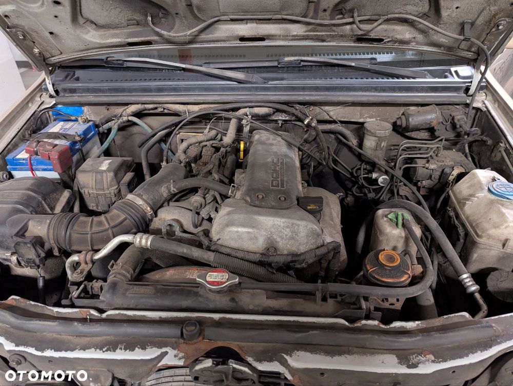 Suzuki Jimny 2005 photo 2