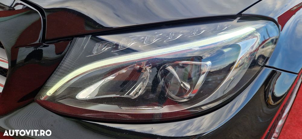 Mercedes-Benz C - 38