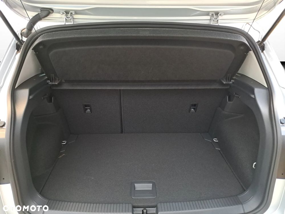Volkswagen T-Cross 1.5 TSI ACT Special Edition DSG - 26
