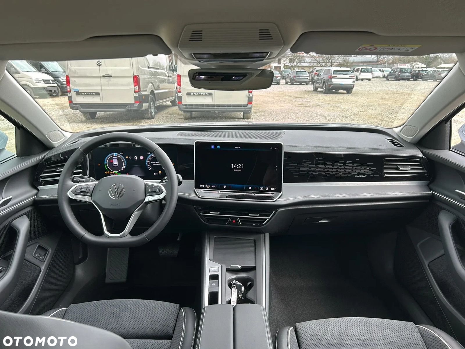 Volkswagen Passat - 4