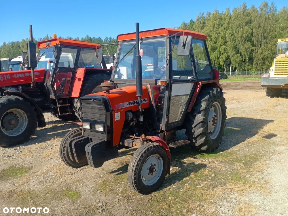 Ursus 3512 - 4