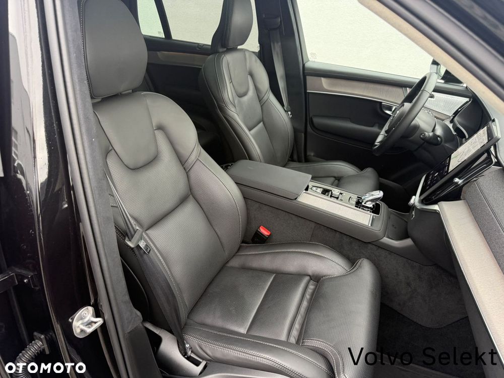 Volvo XC 90 - 28