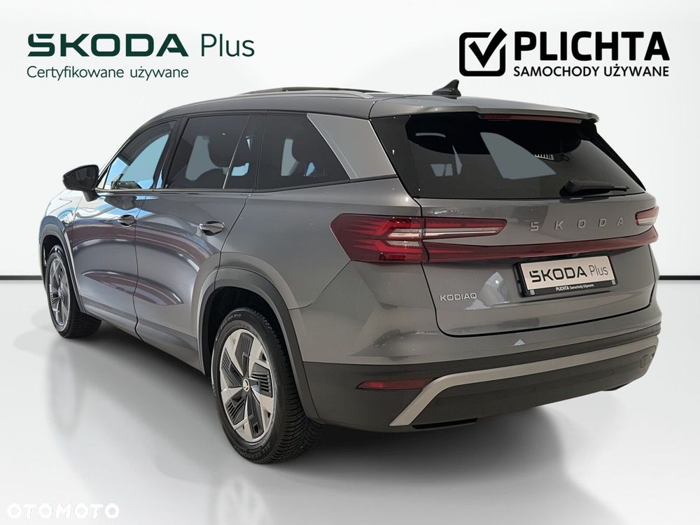 Skoda Kodiaq - 9